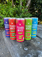 24 Pack: Guava GUARANA Yerba Mate