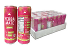 24 Pack: Guava GUARANA Yerba Mate